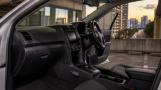 車のUSB用Bluetoothレシーバー選び方｜AUX接続と適合条件を比較