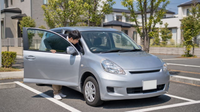 車のエアコンが最初だけ臭い原因は？対策と洗浄用品10選