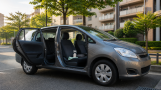 車の芳香剤の臭いを消す方法｜無臭化の手順と消臭用品10選