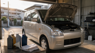 軽自動車のエンジンオイルおすすめ10選｜粘度と規格で選ぶ方法