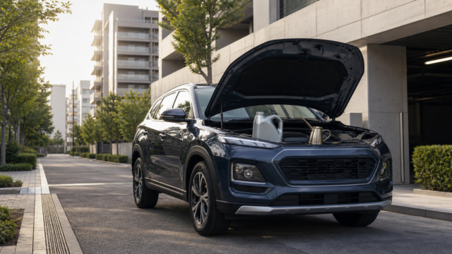 CX-5ディーゼルのエンジンオイルおすすめ10選｜規格と粘度で選ぶ