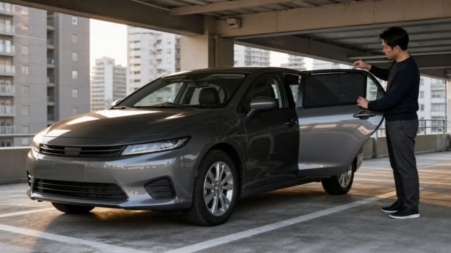磁石が付かない失敗を防ぐ。車 マグネット つかない 対策と取付条件