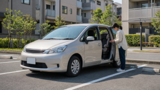 チャイルドシート前向きはいつから？コンビの条件と安全な選び方