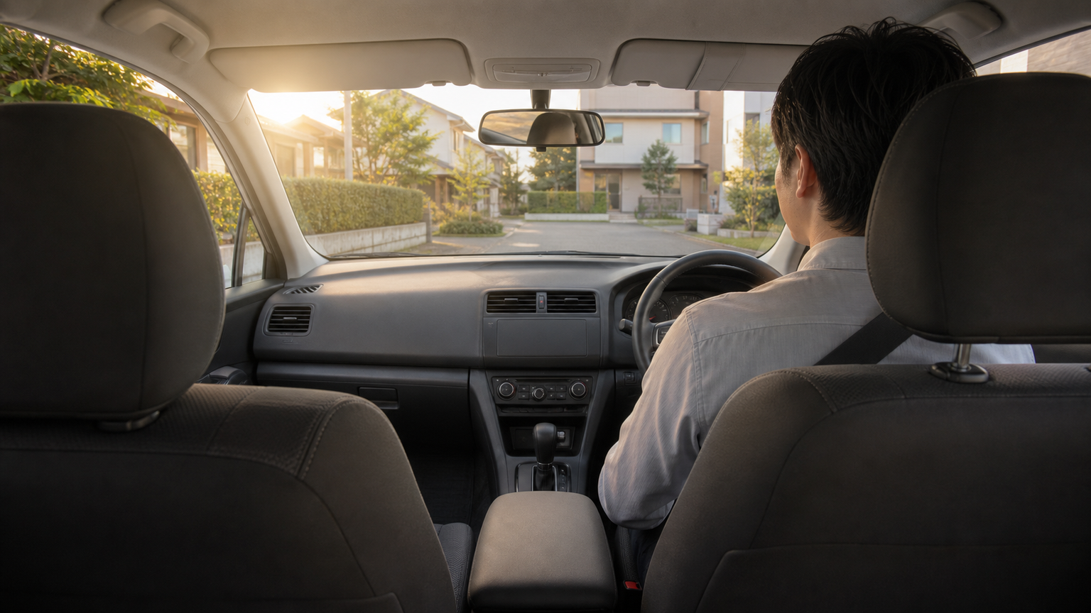 車の芳香剤臭を消すための最終結論